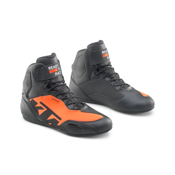 KTM Faster 3 wp shoes